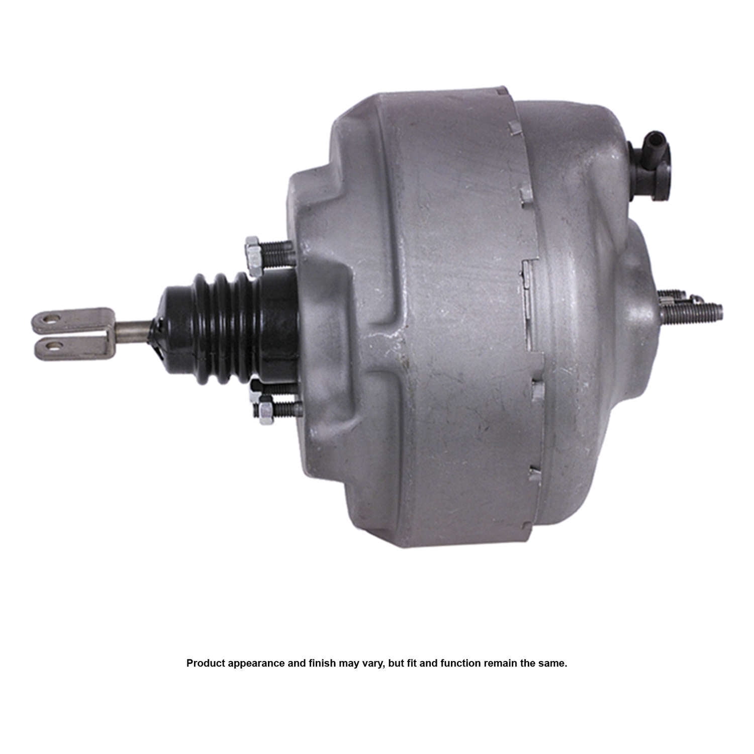 Remanufactured Cardone Brake Booster Fits select: 1985-1992 VOLVO 740, 1991-1993 VOLVO 940