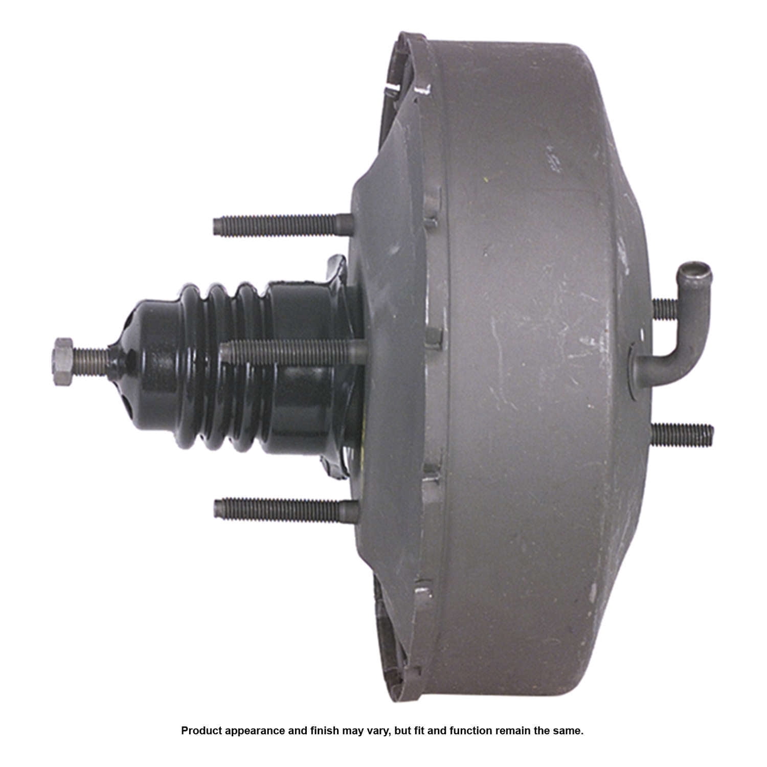 Remanufactured Cardone Brake Booster Fits select: 1986-1990 NISSAN SENTRA, 1987-1990 NISSAN PULSAR