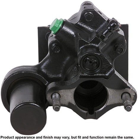 Remanufactured Cardone Brake Booster Fits select: 1992-1993 CHEVROLET GMT-400, 1992-1993 GMC SIERRA
