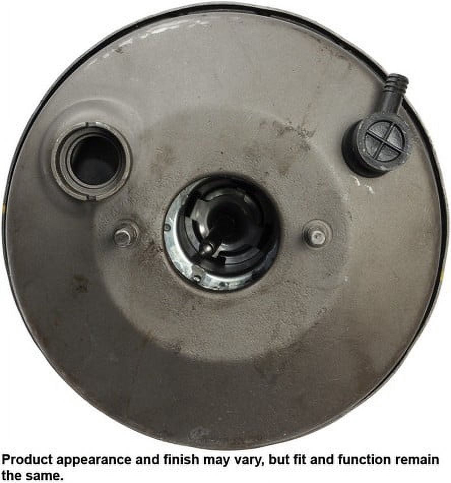 Remanufactured Cardone Reman Power Brake Booster P/N:54 73192