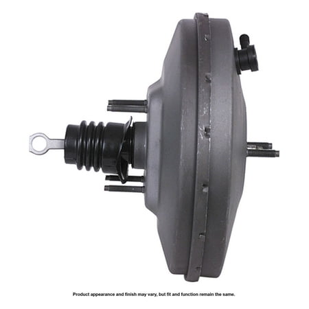 Cardone Remanufactured Brake Booster Fits select: 1995-1998 FORD WINDSTAR