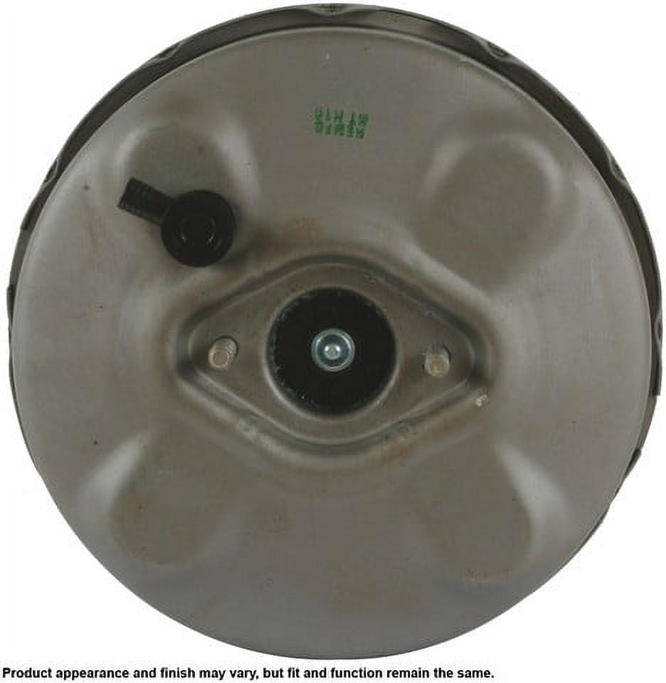 Remanufactured Cardone Brake Booster Fits select: 1995-1999 CHEVROLET LUMINA, 1994-1997 BUICK REGAL