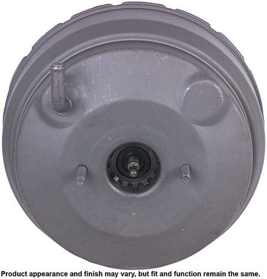Remanufactured Cardone Brake Booster Fits select: 1995-1999 NISSAN SENTRA, 1994 NISSAN SENTRA E/XE/SE/LE
