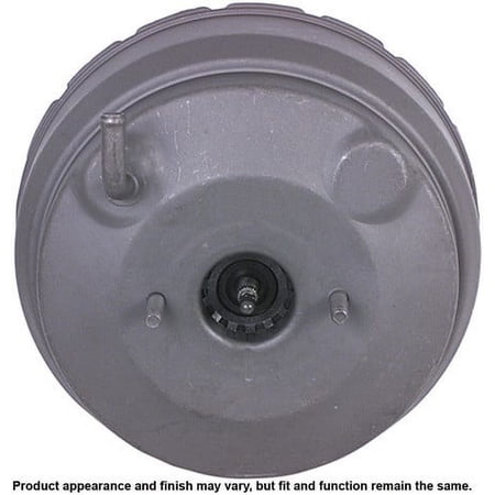 Cardone Remanufactured Brake Booster Fits select: 1995-1999 NISSAN SENTRA, 1994 NISSAN SENTRA E/XE/SE/LE