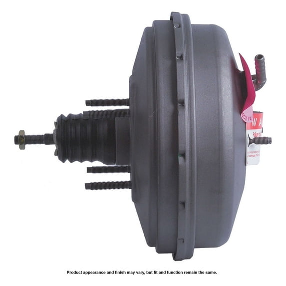 Remanufactured Cardone Reman Power Brake Booster P/N:53 2769