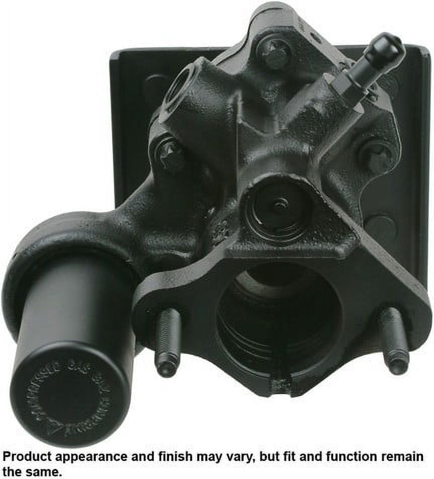 Cardone Remanufactured Brake Booster Fits select: 1999-2004 FORD F250, 1999-2004 FORD F350