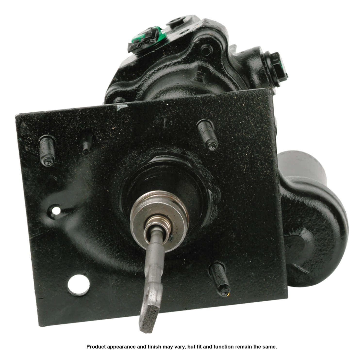 Remanufactured Cardone Brake Booster Fits select: 1999-2004 FORD MUSTANG