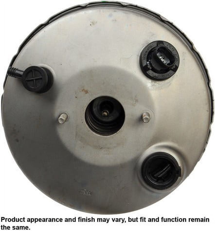 Remanufactured Cardone Reman Power Brake Booster P/N:54 71934