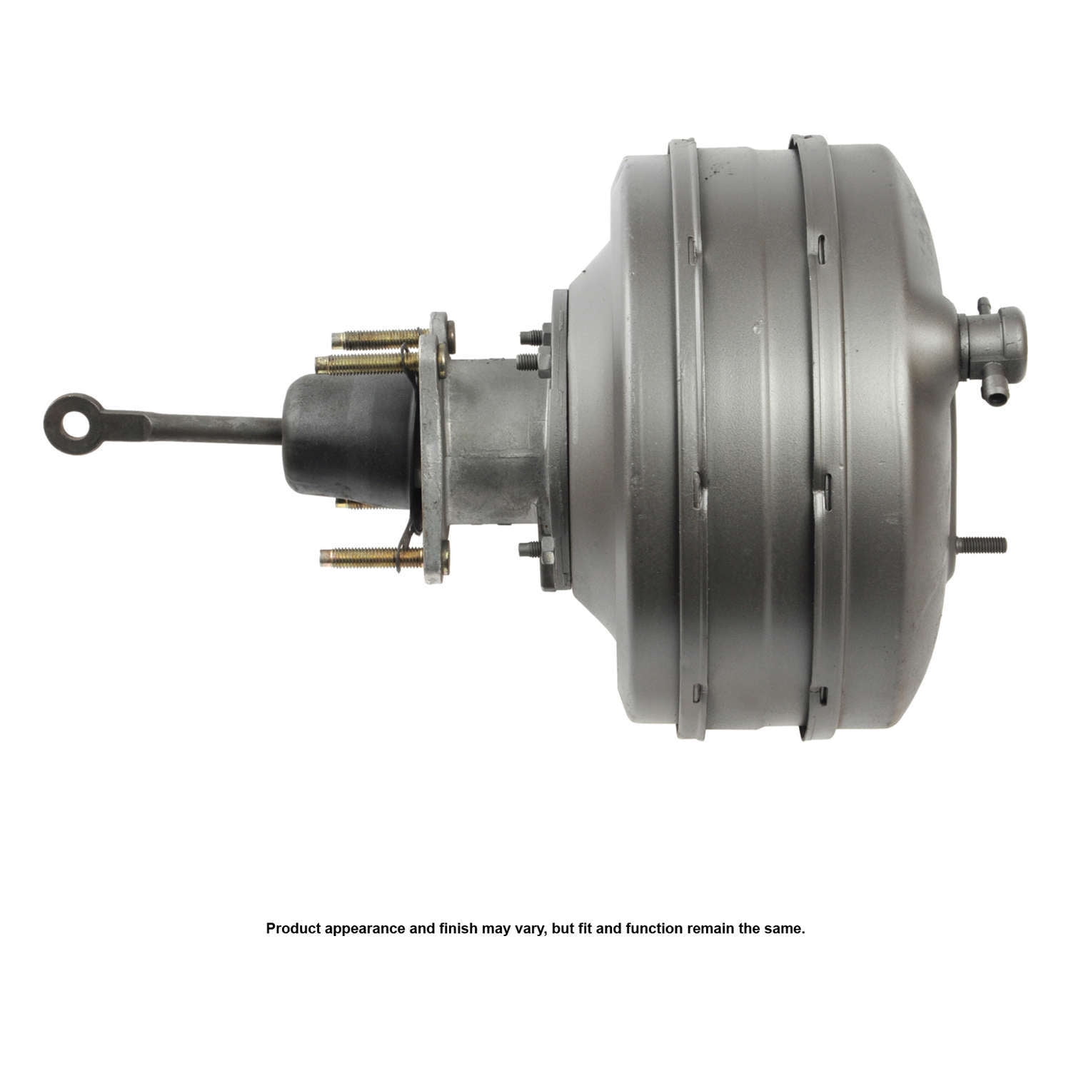 Remanufactured Cardone Brake Booster Fits select: 2002-2007 DODGE RAM 1500, 2002-2007 DODGE RAM 2500