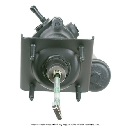 Remanufactured Cardone Brake Booster Fits select: 2003-2005 CHEVROLET ASTRO, 2003-2005 GMC SAFARI