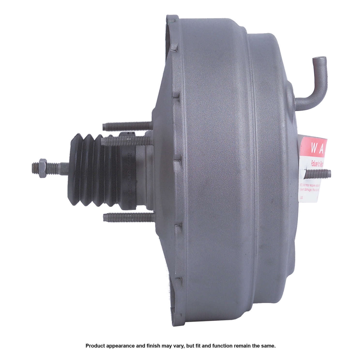 Remanufactured Cardone Reman Power Brake Booster P/N:53 2786