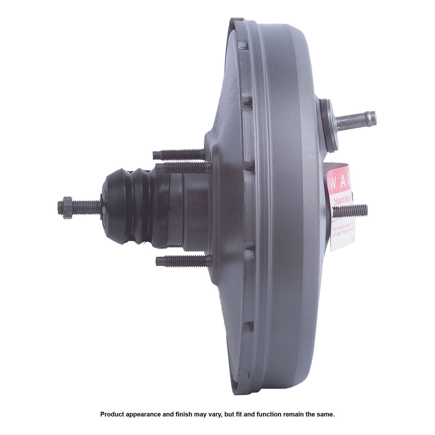 Remanufactured Cardone Brake Booster Fits select: 2004-2006 TOYOTA SCION, 2005-2006 TOYOTA SCION XA