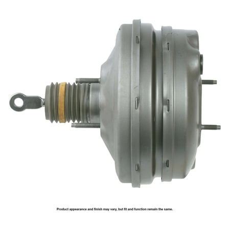 Cardone Remanufactured Brake Booster Fits select: 2005-2006 CHRYSLER 300C, 2007 CHRYSLER 300