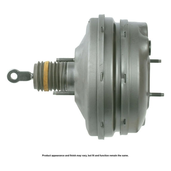 Remanufactured Cardone Reman Power Brake Booster P/N:54 72909