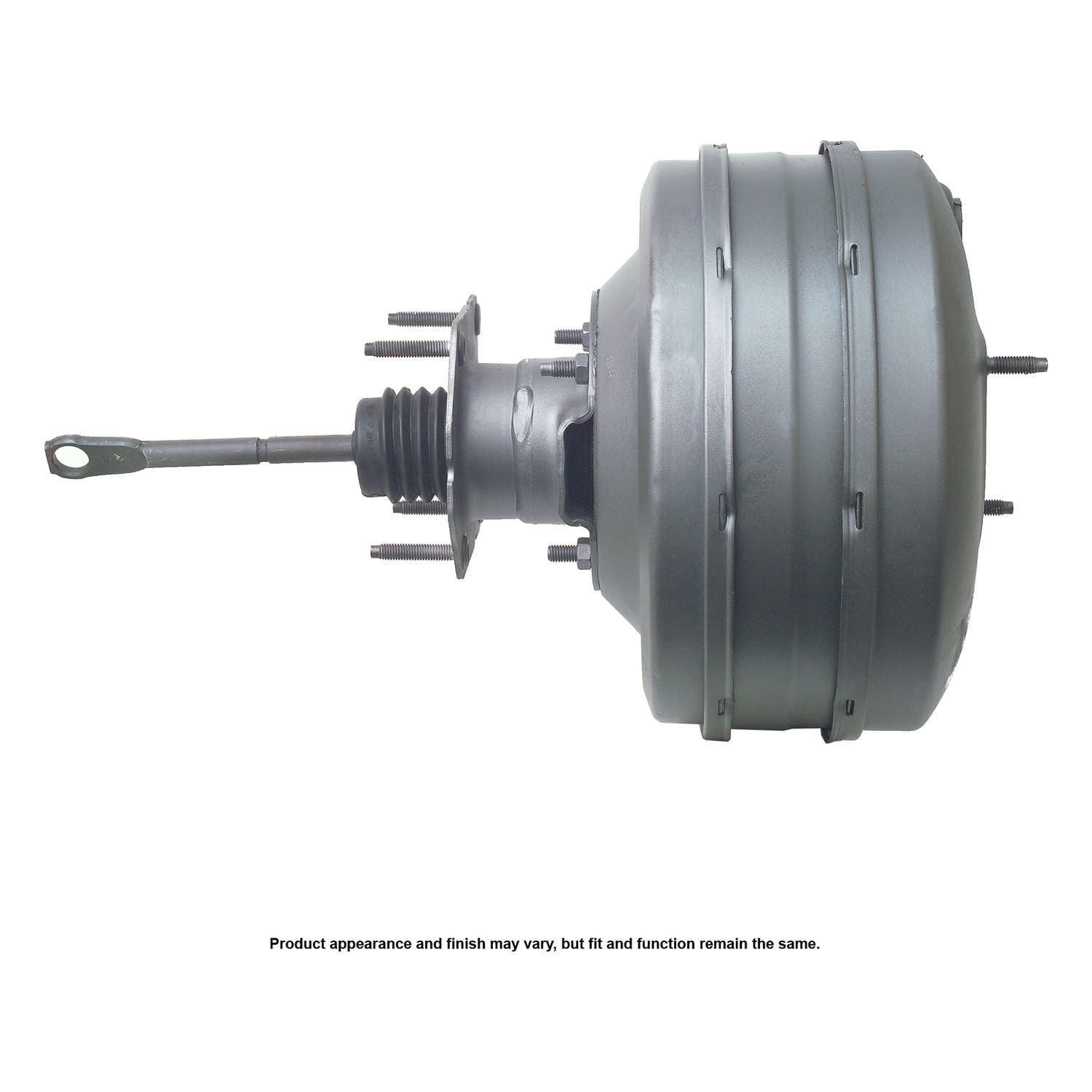 Remanufactured Cardone Brake Booster Fits select: 2005-2007 FORD F250, 2005-2007 FORD F350
