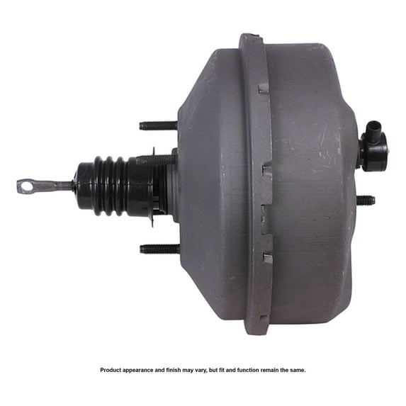 Remanufactured Cardone Brake Booster Fits select: 2005-2008 CHEVROLET UPLANDER, 2002-2007 BUICK RENDEZVOUS