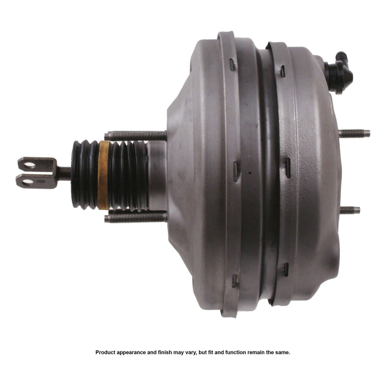 Remanufactured Cardone Brake Booster Fits select: 2005-2008 FORD MUSTANG