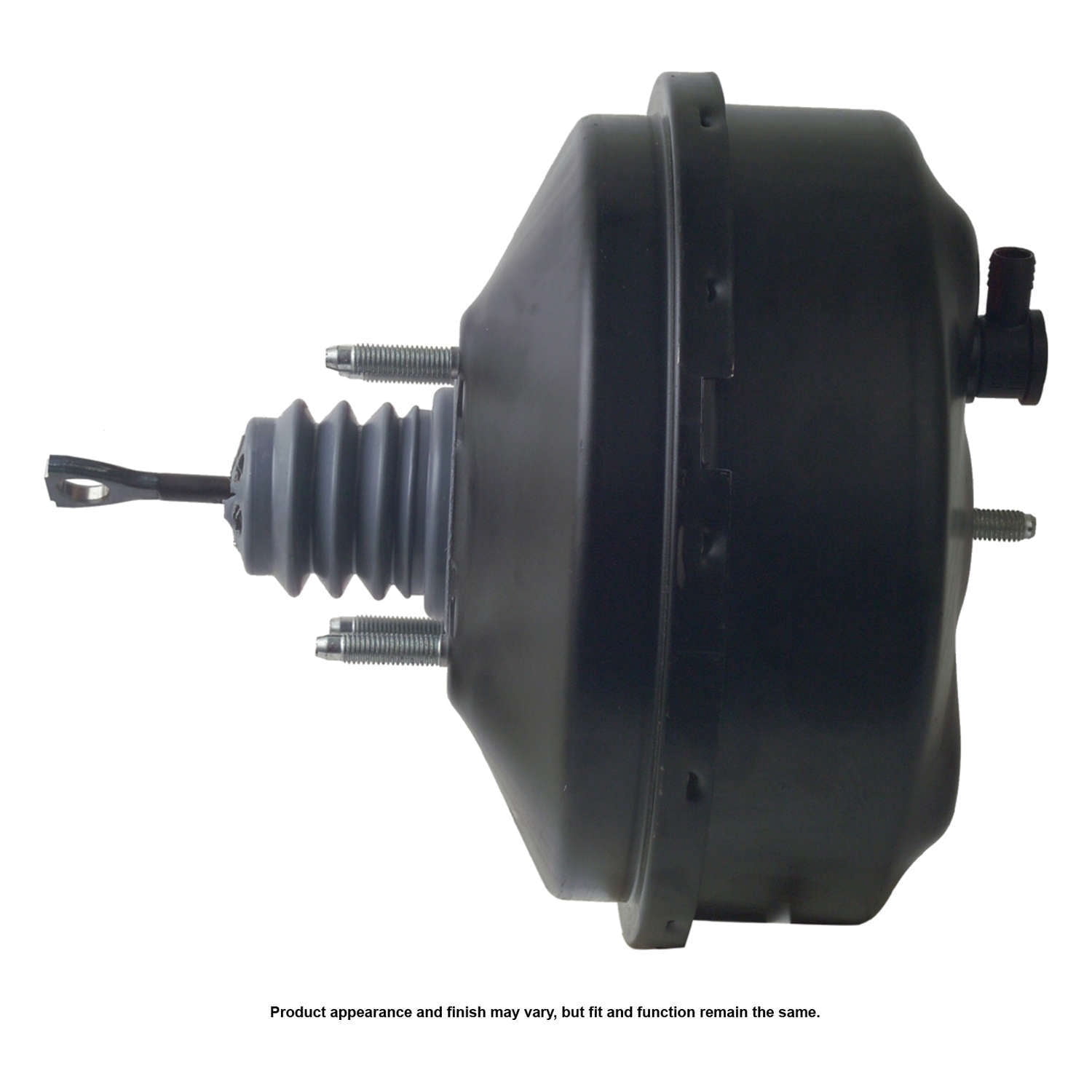 Remanufactured Cardone Brake Booster Fits select: 2005 CHEVROLET TRAILBLAZER, 2005 GMC ENVOY