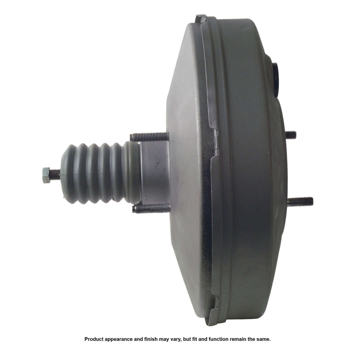 Remanufactured Cardone Brake Booster Fits select: 2006-2009 FORD FUSION, 2006-2008 MAZDA 6