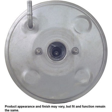 Remanufactured Cardone Reman Power Brake Booster P/N:53 27109