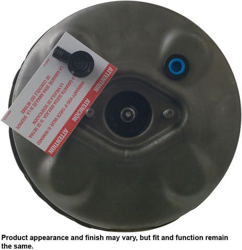 Remanufactured Cardone Reman Power Brake Booster P/N:54 74834