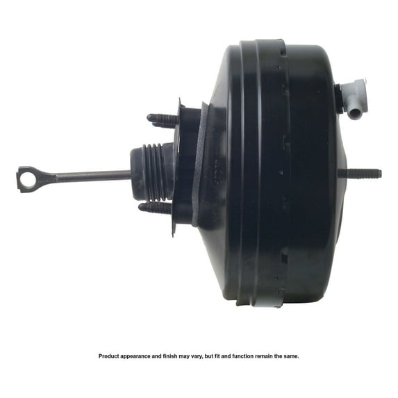 Remanufactured Cardone Brake Booster Fits select: 2007-2011 CHEVROLET SILVERADO, 2008-2011 GMC SIERRA