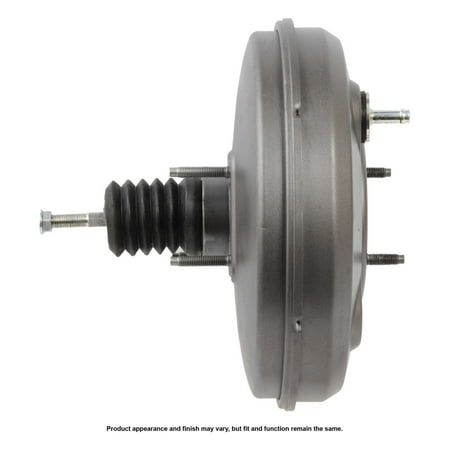 Cardone Remanufactured Brake Booster Fits select: 2007-2011 TOYOTA CAMRY, 2007-2012 LEXUS ES