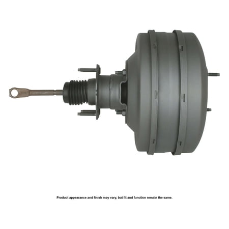 Cardone Remanufactured Brake Booster Fits select: 2008-2010 FORD F250, 2008-2010 FORD F350