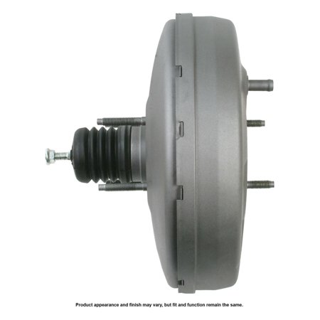 Cardone Remanufactured Brake Booster Fits select: 2008-2012 HONDA ACCORD, 2009-2014 ACURA TL