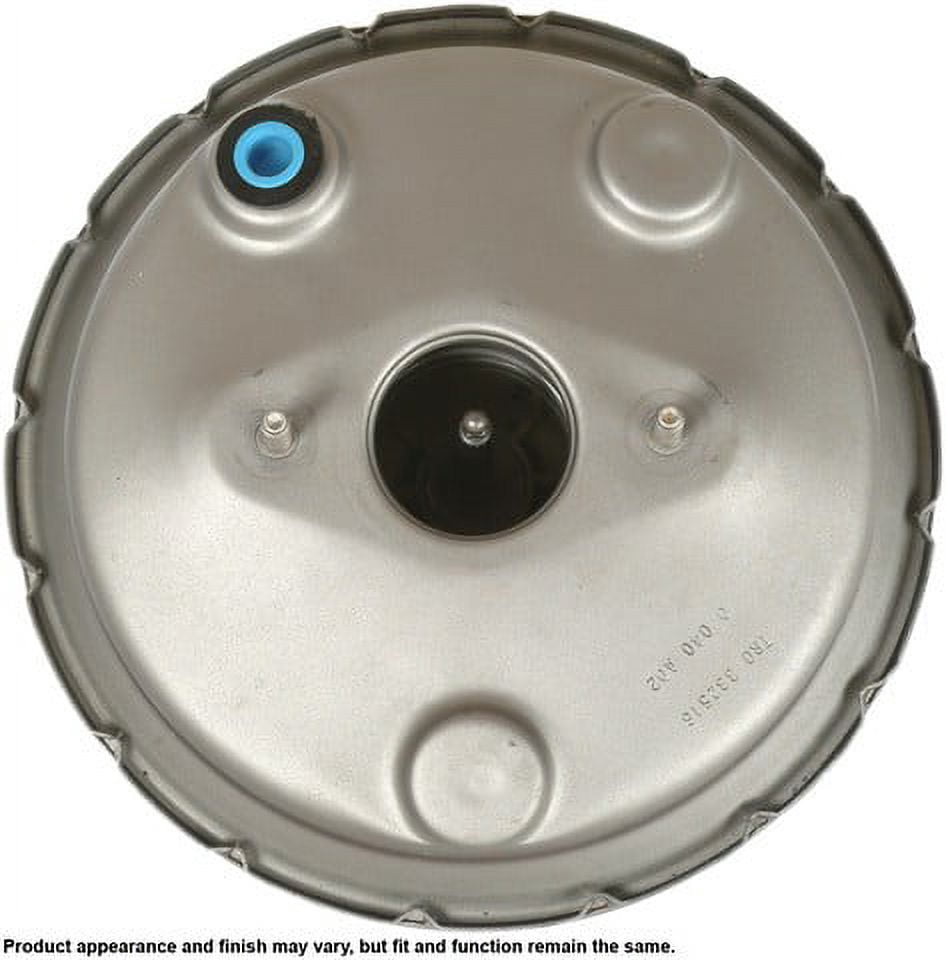 Remanufactured Cardone Brake Booster Fits select: 2009-2012 CHEVROLET COLORADO, 2009-2012 GMC CANYON