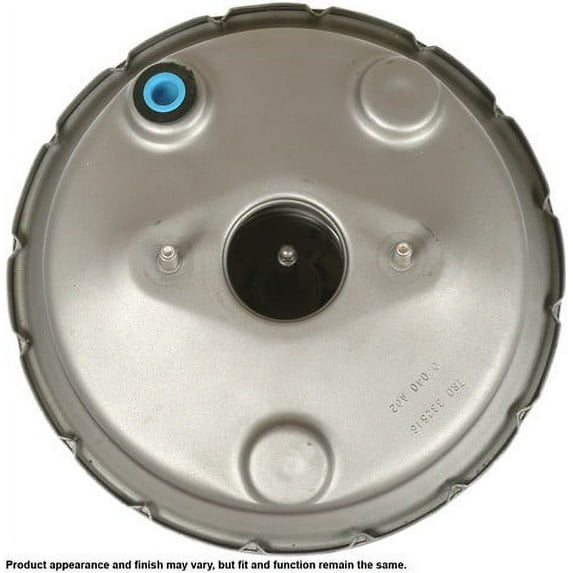 Remanufactured Cardone Brake Booster Fits select: 2009-2012 CHEVROLET COLORADO, 2009-2012 GMC CANYON