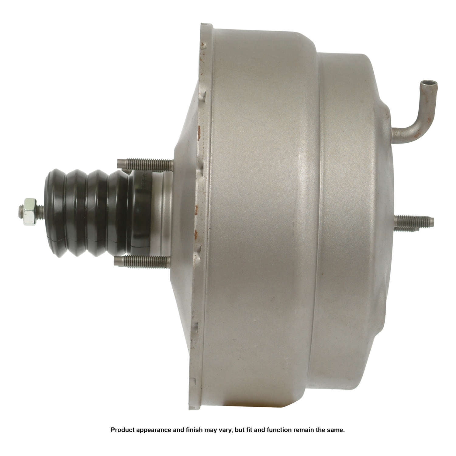 Remanufactured Cardone Brake Booster Fits select: 2009-2014 HYUNDAI GENESIS, 2011-2016 HYUNDAI EQUUS