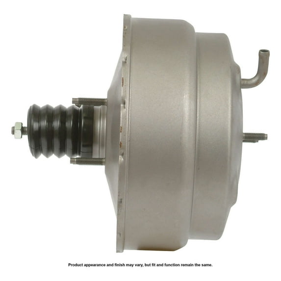 Remanufactured Cardone Brake Booster Fits select: 2009-2014 HYUNDAI GENESIS, 2011-2016 HYUNDAI EQUUS