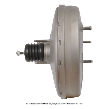 Remanufactured Cardone Reman Power Brake Booster P/N:53 6606