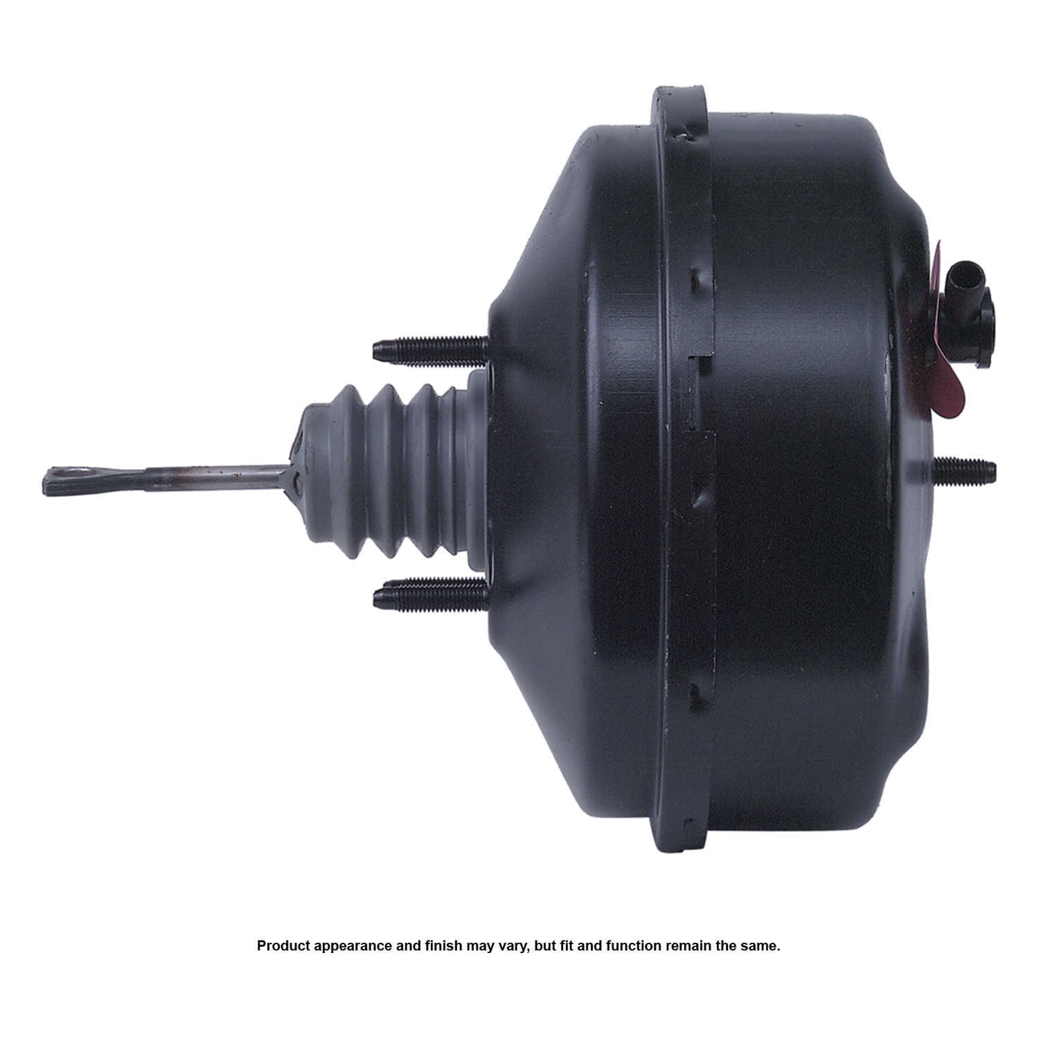 Remanufactured Cardone Brake Booster, w/o Master Cylinder Fits select: 1999-2002 CHEVROLET SILVERADO, 2000-2002 CHEVROLET TAHOE