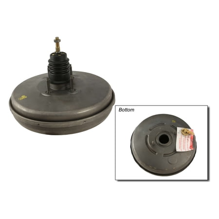 Remanufactured Cardone Brake Booster, w/o Master Cylinder Fits select: 2005-2007 TOYOTA AVALON