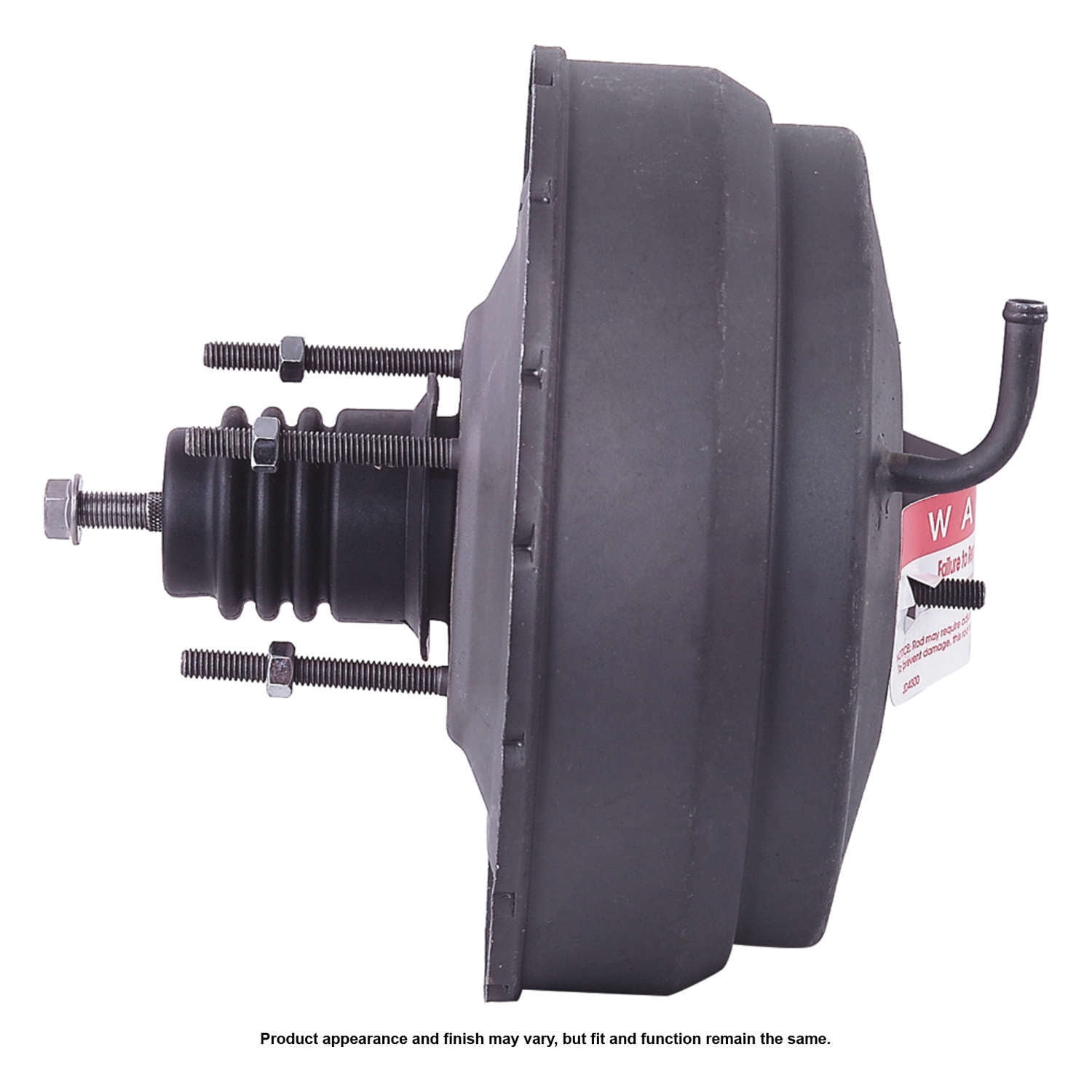 Remanufactured Cardone Brake Booster