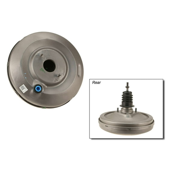 Remanufactured Cardone Reman Power Brake Booster P/N:54 72670