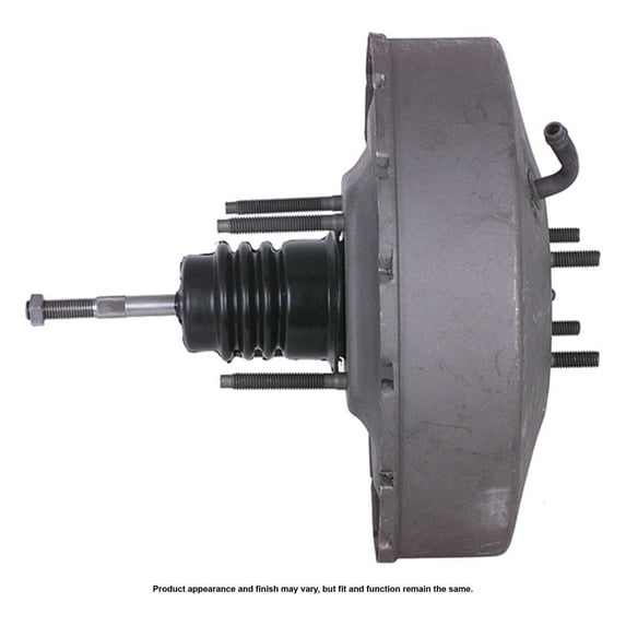 Remanufactured Cardone Brake Booster