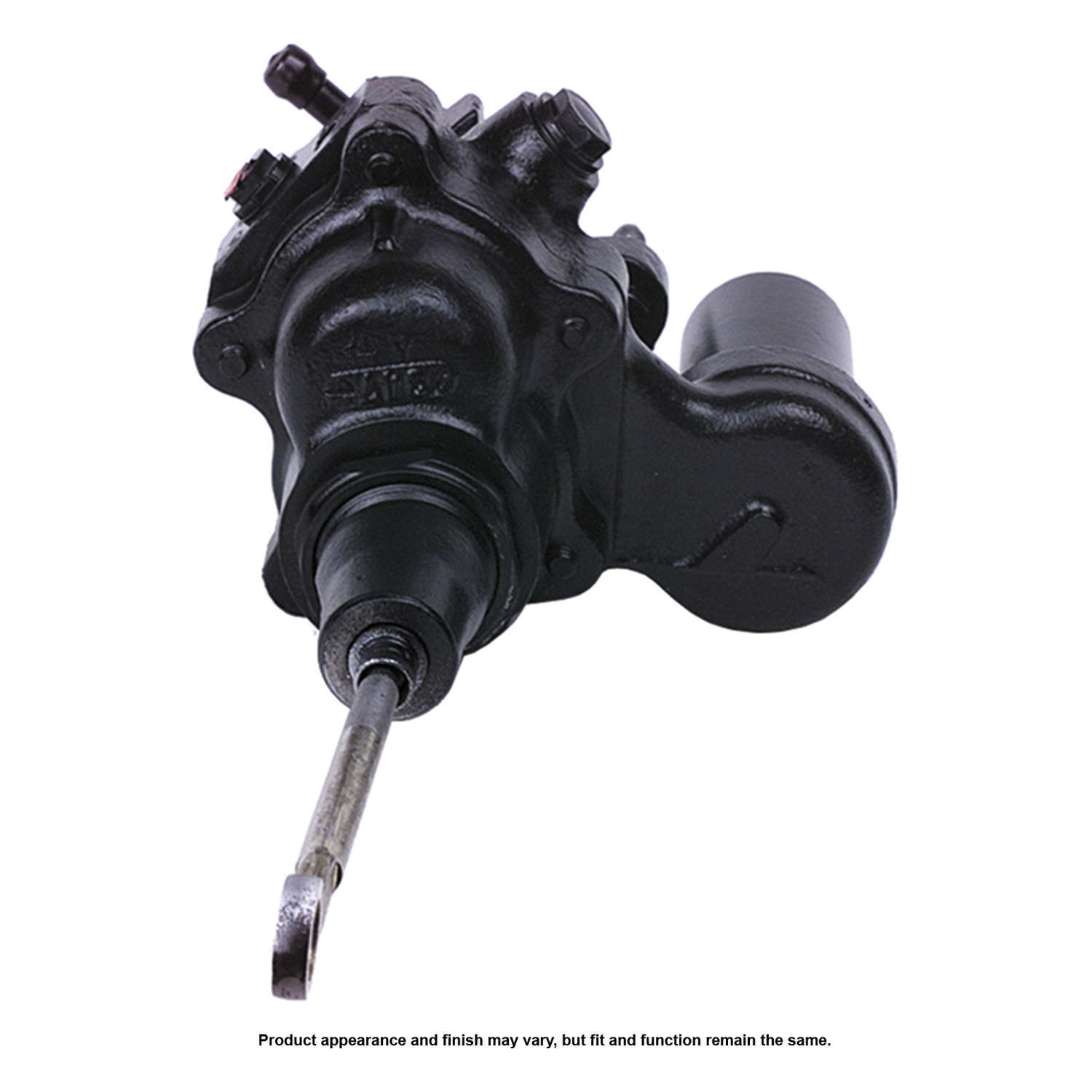 Remanufactured Cardone Brake Booster