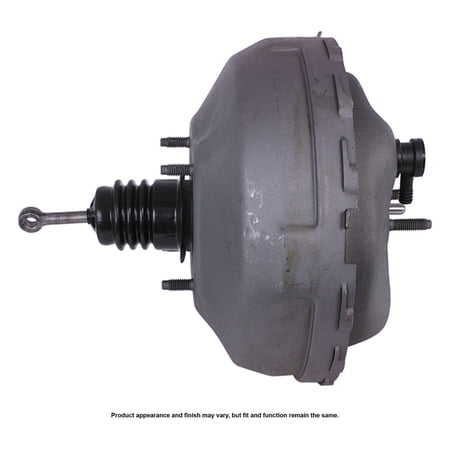 Remanufactured Cardone Brake Booster