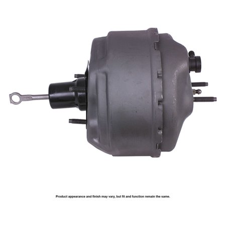 Cardone Remanufactured Brake Booster