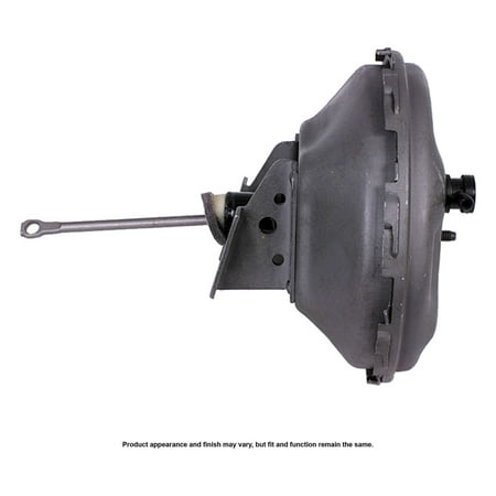 Cardone Remanufactured Brake Booster