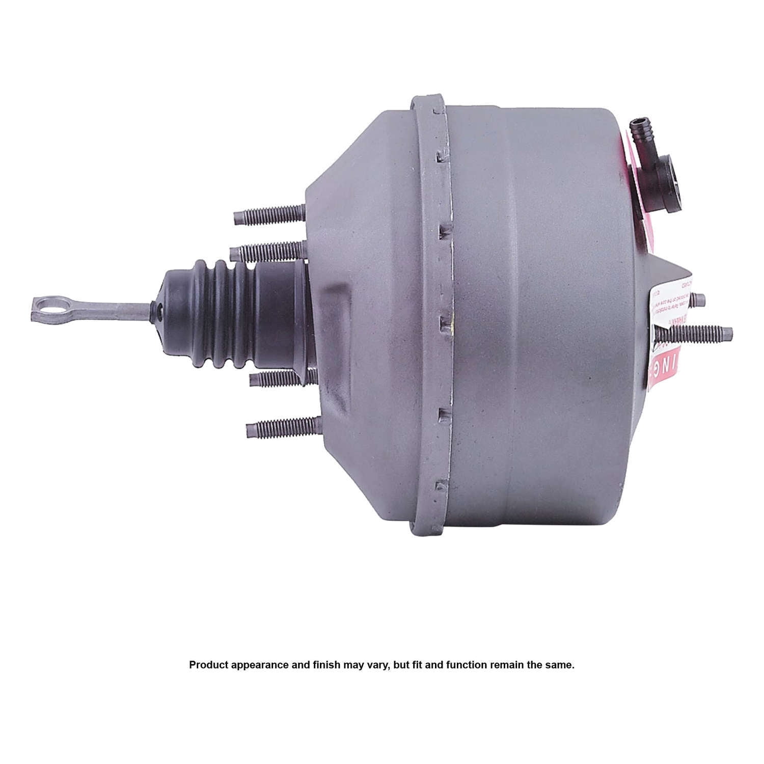 Remanufactured Cardone Brake Booster