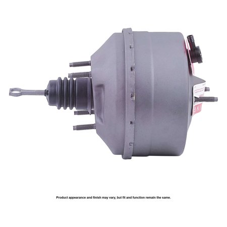 Remanufactured Cardone Brake Booster