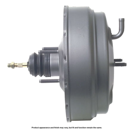 Cardone Remanufactured Brake Booster