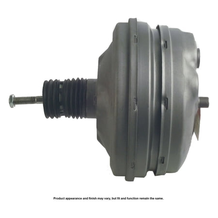 Cardone Remanufactured Brake Booster