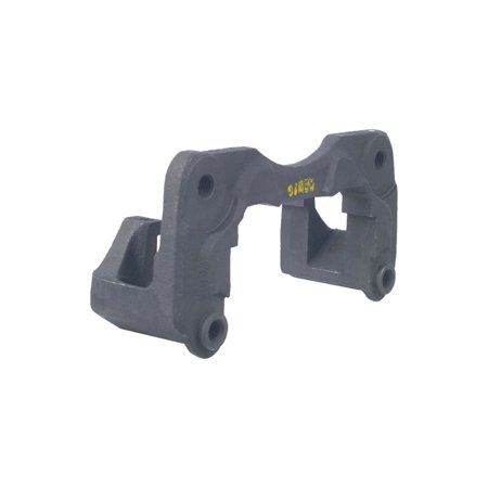 Cardone Remanufactured Brake Caliper Carrier Fits select: 1995-1998 NISSAN SENTRA, 1999 NISSAN SENTRA BASE/XE/GXE