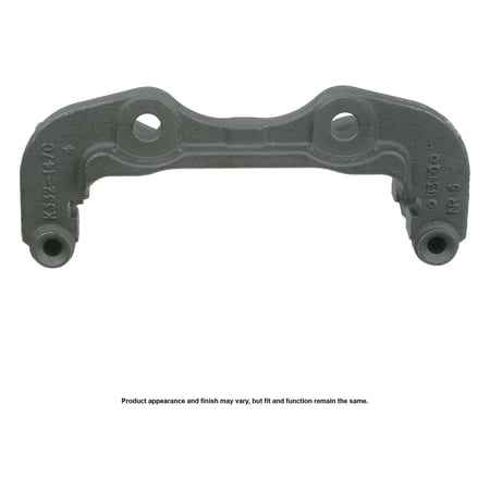 Remanufactured Cardone Brake Caliper Carrier Fits select: 2001,2003-2007 CHEVROLET SILVERADO