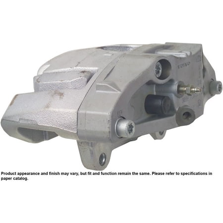 Remanufactured Cardone Brake Caliper, Unloaded w/Bracket Fits select: 2003-2014 VOLVO XC90